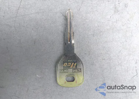 1995 Acura Nsx T из США, поврежденный, VIN JH4NA1186ST000579